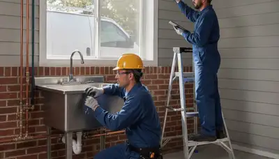 Minneapolis, MN plumber providing emergency plumbing repair services for homes and businesses