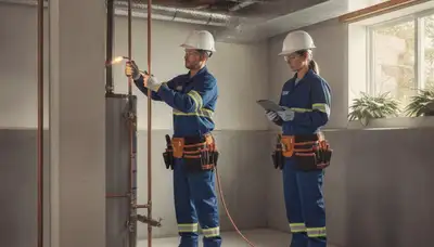 Minneapolis, MN plumbing repair service truck for emergency plumbing repairs and leak fixes