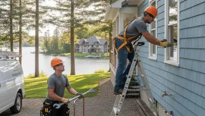 Emergency plumbing repair service in Minneapolis, MN for homes and businesses