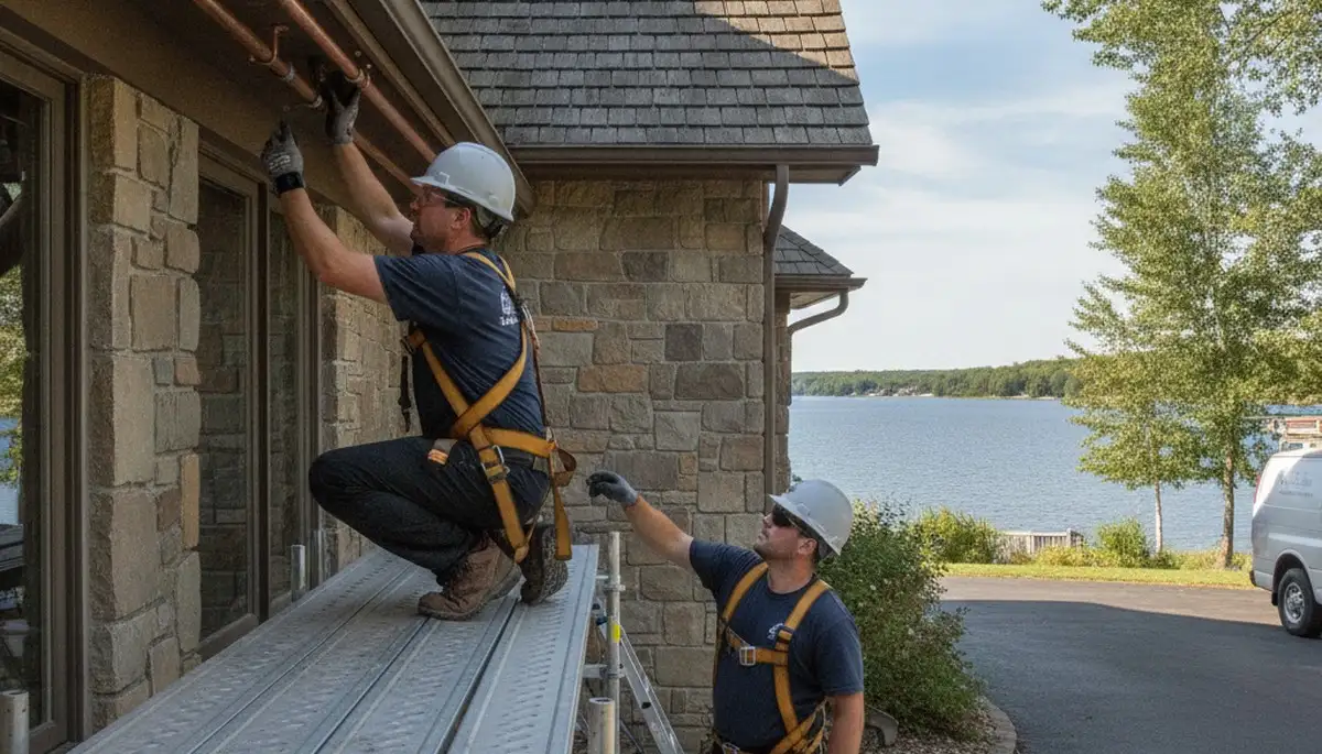 Emergency plumbing repair service in Minneapolis, MN for residential and commercial plumbing issues