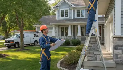 Minneapolis, MN plumber providing emergency plumbing repair service for homes and businesses