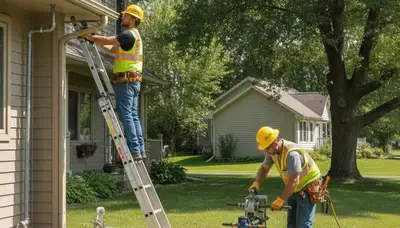 Minneapolis, MN plumber providing emergency plumbing repair for residential and commercial services