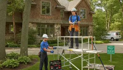 Emergency plumbing repair service in Minneapolis, MN for residential and commercial leaks