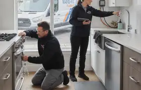 Urgent plumbing response service in Minneapolis, MN for emergency repairs